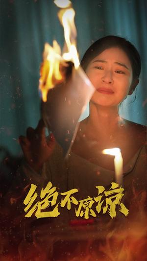 绝不原谅（43集）（夸克网盘）封面
