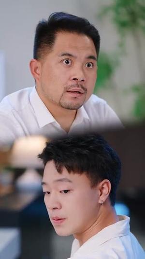 父女初次见面：老登，爆点金币（82集）朱家妮&孙航（夸克网盘）封面图 - 都市,家庭短剧