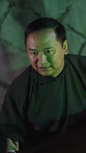 纸扎惊魂 - 恐怖短剧封面