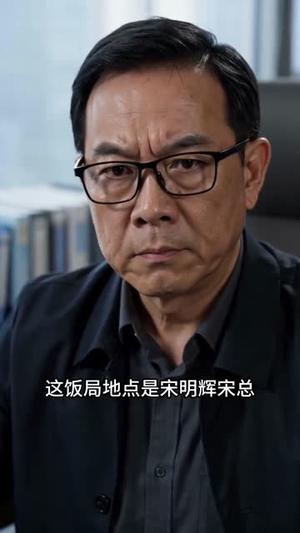 破产那天，老板想起我（53集）AI短剧（夸克网盘）封面