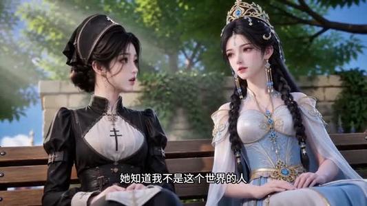 恐怖规则降临:欢迎来到暗黑童话世界第二季 《恐怖规则降临:欢迎来到暗黑童话世界第二季》短剧封面
