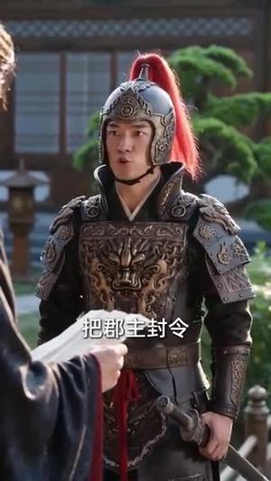 《重生之嫡女锦杀》短剧封面