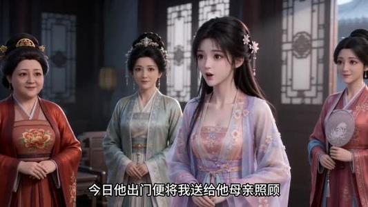 进京寻亲,被哥哥的死对头宠翻天(109集)(夸克网盘) 进京寻亲,被哥哥的死对头宠翻天(109集)(夸克网盘)封面
