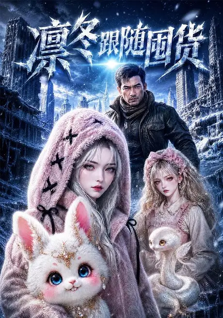 《凛冬跟随国货（100集）（夸克网盘）》短剧封面