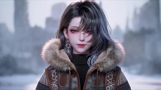 全民求生:只有我能看见隐藏提示第二季 《全民求生:只有我能看见隐藏提示第二季》短剧封面