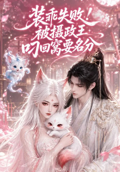《装乖失败！被摄政王叼回窝要名分（150集）（夸克网盘）》短剧封面