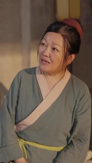 她苟活成了王者（99集）张宇轩&曲笑孝封面图 - 都市短剧