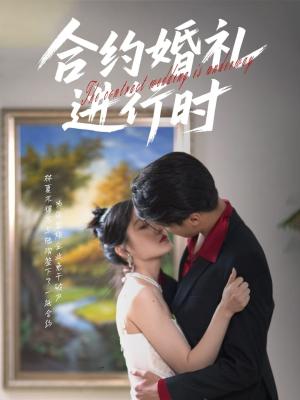 合约婚礼进行时（30集）刘灵灿封面图 - 爱情短剧
