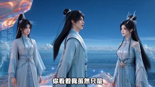 这个师兄有点强,但总喜欢吃软饭 《这个师兄有点强,但总喜欢吃软饭》短剧封面