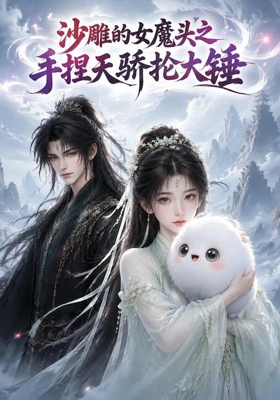 《沙雕的女魔头之手捏天骄抡大锤（89集）（夸克网盘）》短剧封面