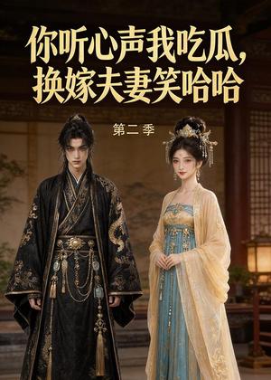 167-你听心声我吃瓜,换嫁夫妻笑哈哈第二季(73集)(夸克网盘) 167-你听心声我吃瓜,换嫁夫妻笑哈哈第二季(73集)(夸克网盘)封面