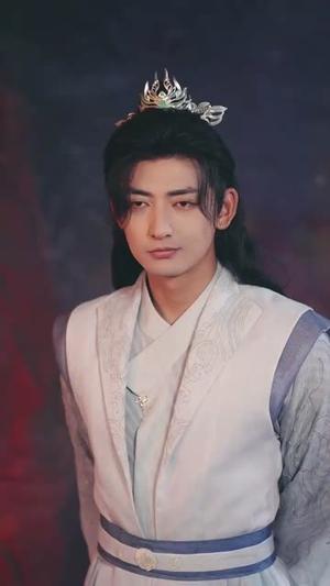 长生神子，何须妹骨证道（75集）杜江山&李心爱（夸克网盘） - 仙侠,奇幻短剧封面