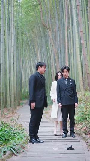 蛇宝下山之扭转乾坤 （68集）（夸克网盘）封面图 - 奇幻短剧