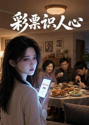 彩票识人心（67集）AI短剧（夸克网盘）封面
