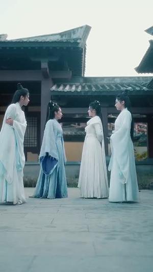 陈姨娘她修真回来了（80集）杨晨璐（夸克网盘）封面图 - 奇幻短剧