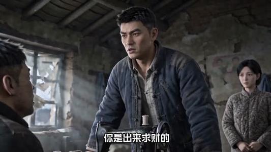 重返八零,携手共赴致富路(54集)AI短剧(夸克网盘) 重返八零,携手共赴致富路(54集)AI短剧(夸克网盘)封面