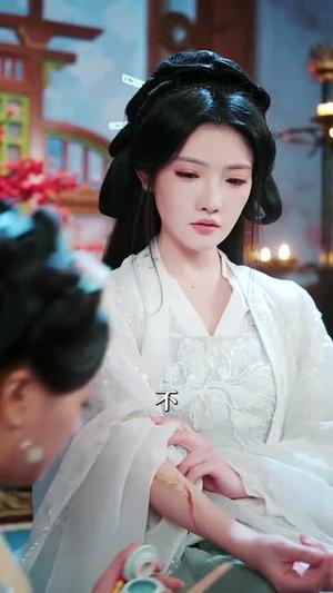 君心谋（80集）王彦鑫＆常丹丹（夸克网盘）封面图 - 古装短剧