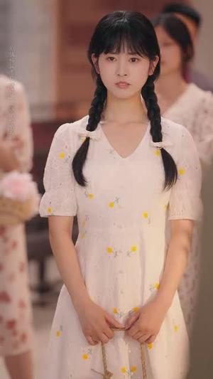 互为倒影的星（72集）欧靖枭&杨映真（夸克网盘）封面