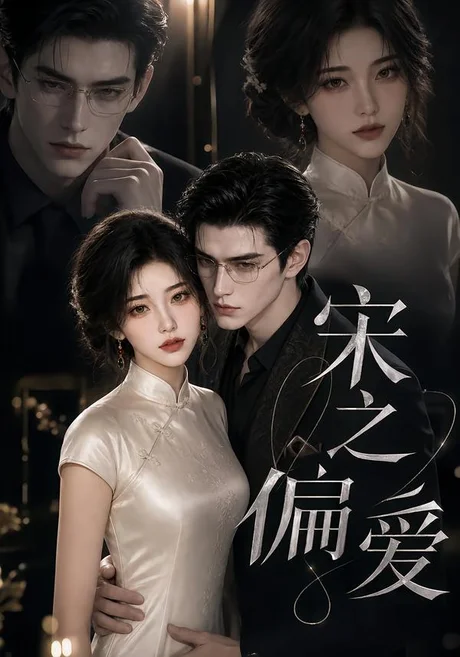 《宋之偏爱（304集）（夸克网盘）》短剧封面