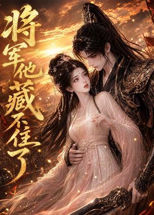 将军他藏不住了（90集）（夸克网盘）封面