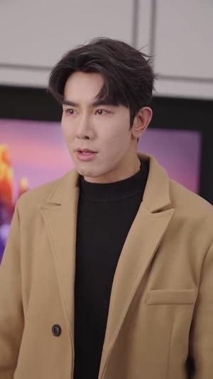 罪与爱绝唱（61集）（夸克网盘）封面图 - 悬疑爱情短剧