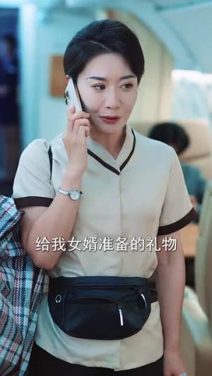 母贵荣华（102集）王圻嘉&汪克强（夸克网盘）封面图 - 短剧短剧