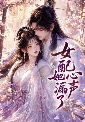 女配她心声漏了 《女配她心声漏了》短剧封面