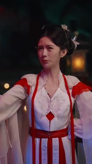 那个女孩来自地府（81集）吴翎薇&罗马（夸克网盘）封面图 - 玄幻短剧