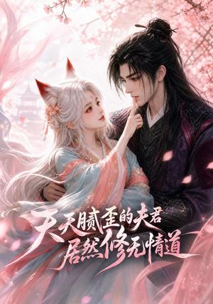 天天腻歪的夫君居然修无情道 《天天腻歪的夫君居然修无情道》短剧封面