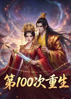 第100次重生（36集）（夸克网盘）封面图 - 短剧短剧