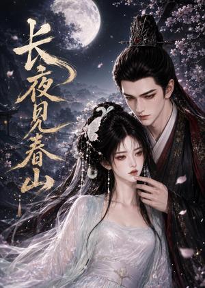 《长夜见春山（44集）（夸克网盘）》短剧封面