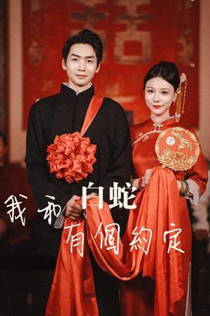 我和白蛇有个约定（65集）（夸克网盘）封面图 - 奇幻短剧