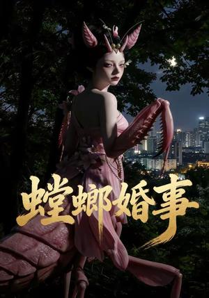 螳螂婚事（40集）Ai短剧封面图 - 古装仙侠短剧