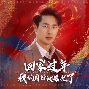 回家过年我的身份被曝光了（60集）张子安（夸克网盘）封面图 - 喜剧短剧