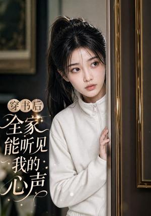 《穿书后全家能听见我的心声》短剧封面