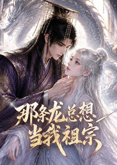 那条龙总想当我祖宗（118集）（百度网盘）封面