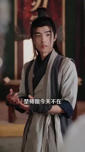 对不起，我开挂了（82集）鲁昊＆柳正（夸克网盘）封面图 - 都市短剧