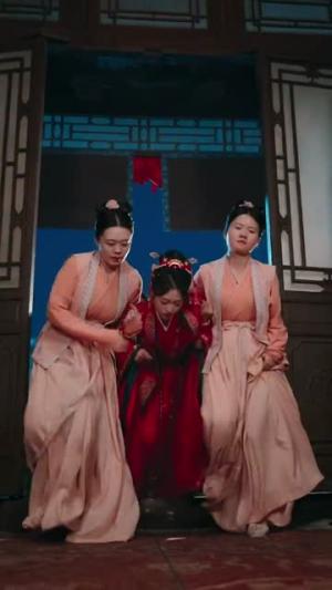 刁蛮小医妃（72集）肖文宇&陈辞（夸克网盘） - 古装,医疗短剧封面
