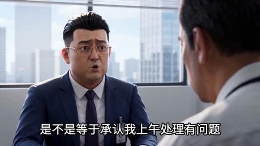 那张五百块的凭条(56集)AI短剧(夸克网盘) 那张五百块的凭条(56集)AI短剧(夸克网盘)封面