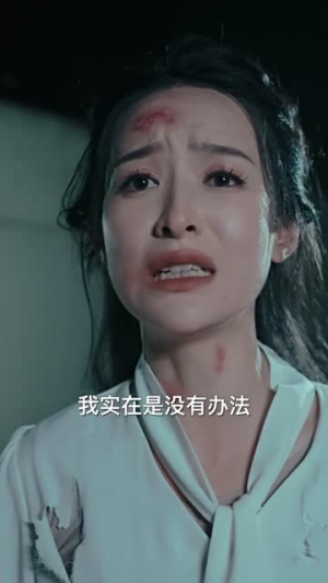 《万神殿》短剧封面