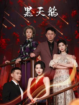 黑天鹅（51集）孔莹莹（夸克网盘）封面图 - 悬疑短剧