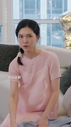 后妈变盟友（长篇）（夸克网盘）封面图 - 家庭伦理短剧