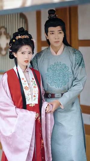 手镯空间：医妃天降引太子破戒&手镯空间医妃天降引太子破戒（90集）陈瑞丰＆崔晓曼(1)（夸克网盘）封面图 - 校园爱情短剧
