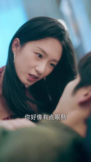 炽爱悖论（61集）王奕然＆谭盐盐（夸克网盘）封面图 - 短剧短剧