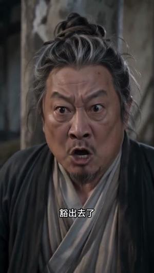 开局流放我开房车闯岭南（102集）（夸克网盘）封面