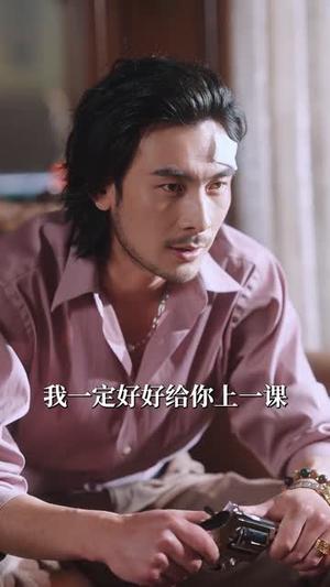 掌心枭宠（100集）李铂一&田园（夸克网盘）封面