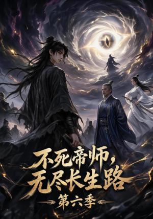 不死帝师,无尽长生路第六季 《不死帝师,无尽长生路第六季》短剧封面