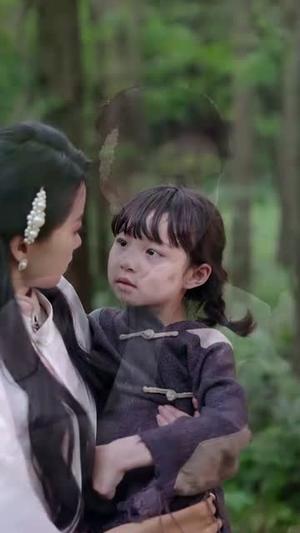 督军，你家小福包有祖传乌鸦嘴（70集）段平＆朱家妮（夸克网盘） - 民国,奇幻短剧封面