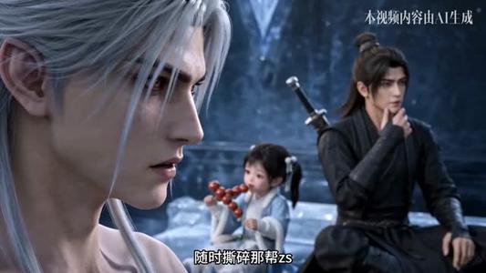 《枯骨成仙第五季（88集）（夸克网盘）》短剧封面