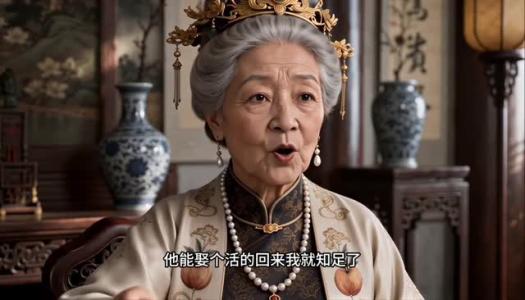 你弃我如履，他娶我如命（113集）（夸克网盘）封面